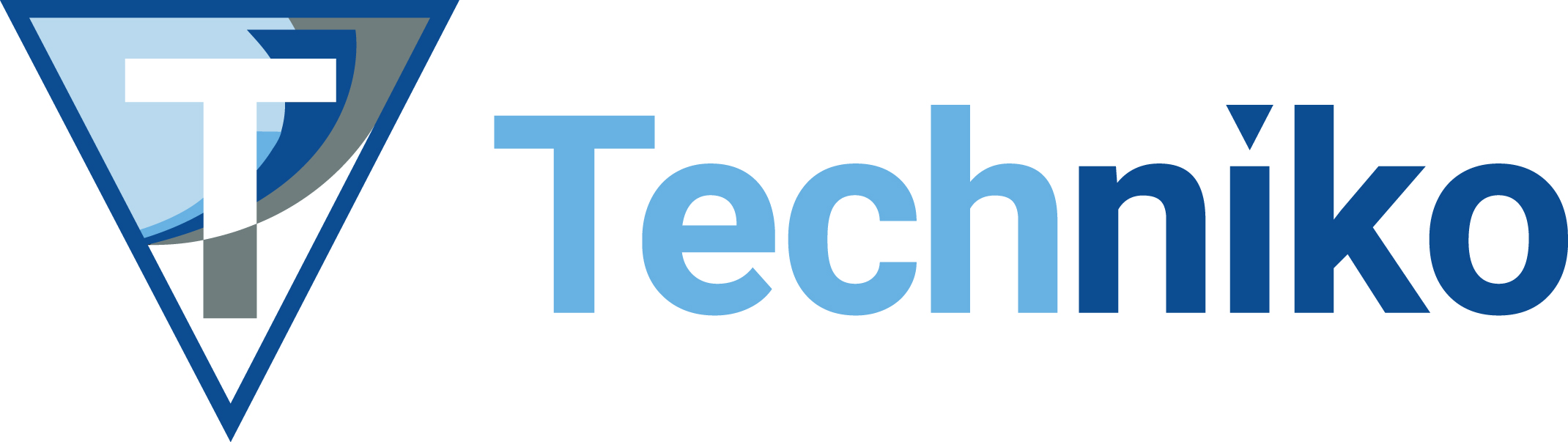 Welcome to Techniko, LLC